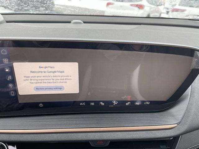 new 2026 Buick Envision car, priced at $47,295