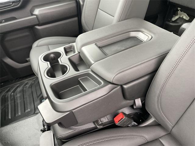 new 2025 GMC Sierra 2500 car, priced at $55,075