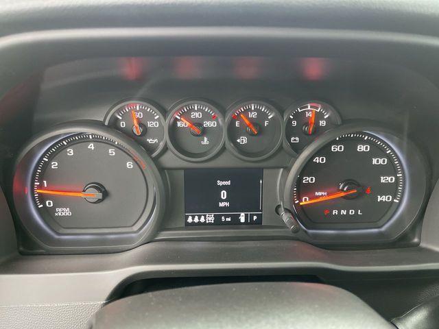 new 2025 GMC Sierra 2500 car, priced at $51,575