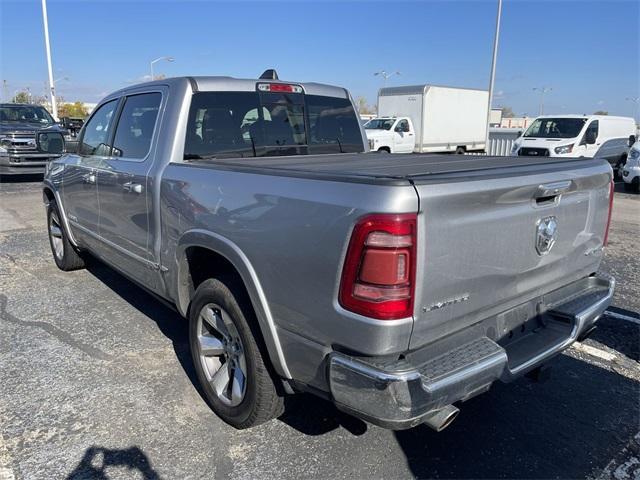 used 2020 Ram 1500 car, priced at $34,981