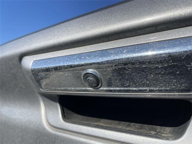 used 2020 Ram 1500 car, priced at $34,981