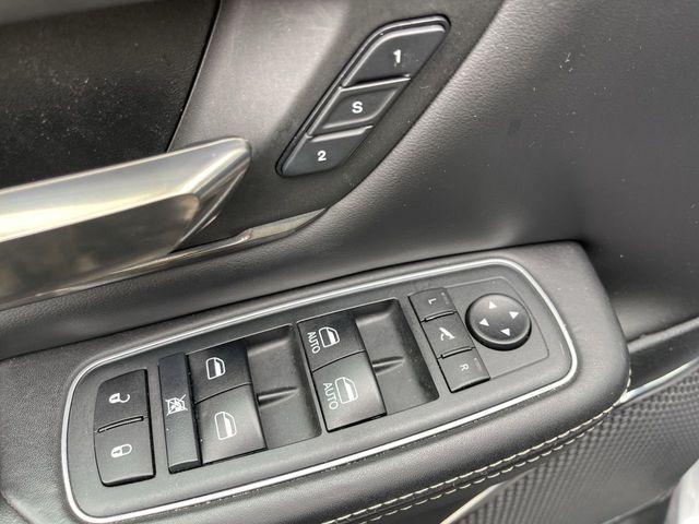 used 2020 Ram 1500 car, priced at $34,781