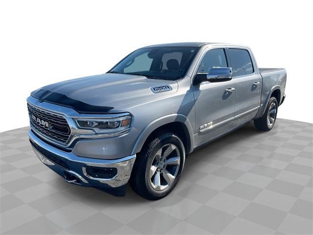 used 2020 Ram 1500 car, priced at $34,981
