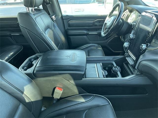used 2020 Ram 1500 car, priced at $34,981