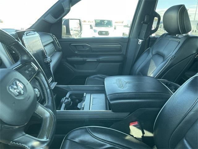 used 2020 Ram 1500 car, priced at $34,981