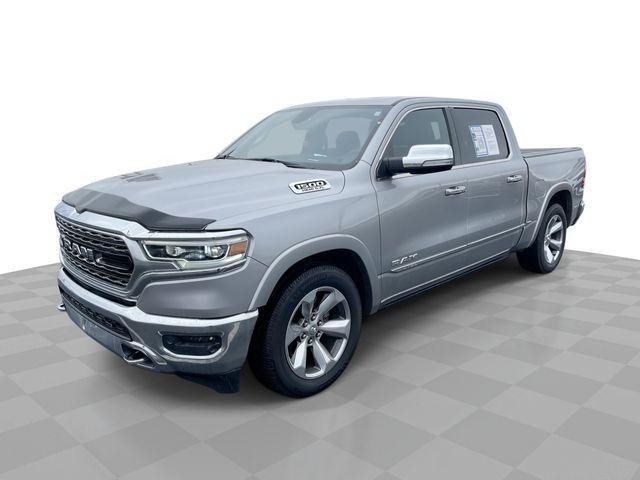 used 2020 Ram 1500 car, priced at $34,781