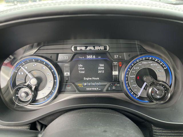 used 2020 Ram 1500 car, priced at $34,781