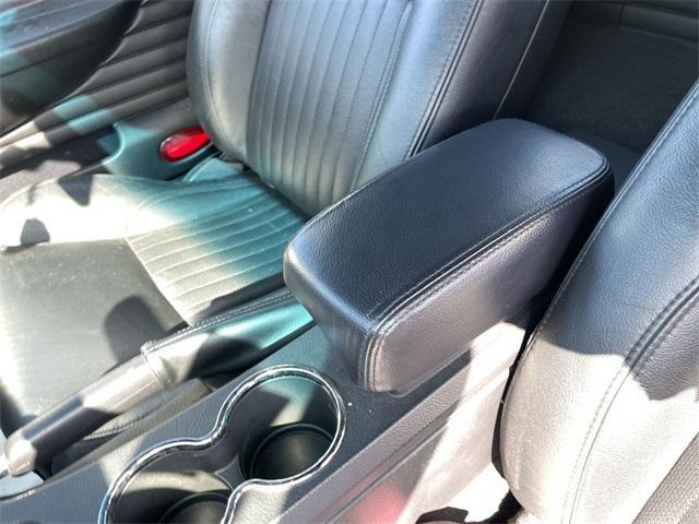 used 2004 Ford Thunderbird car, priced at $9,888