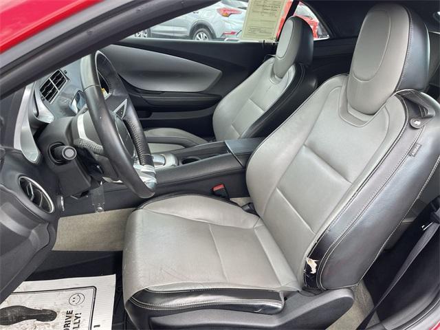 used 2011 Chevrolet Camaro car, priced at $14,888