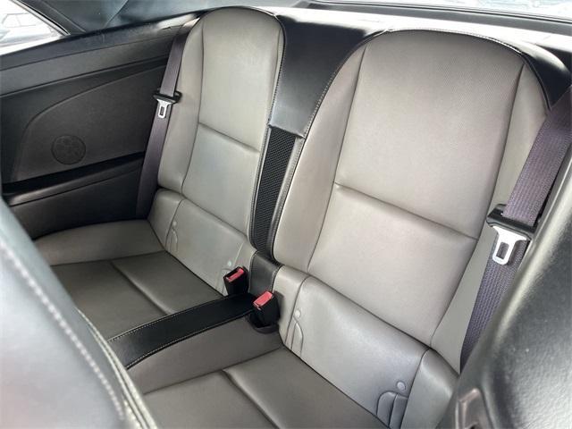 used 2011 Chevrolet Camaro car, priced at $14,888