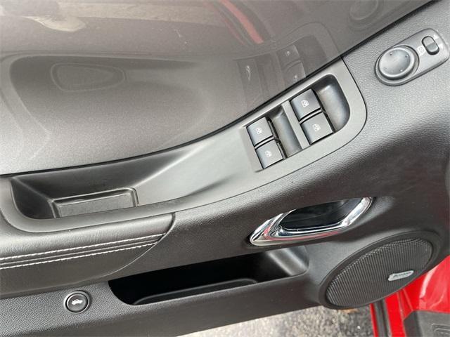 used 2011 Chevrolet Camaro car, priced at $14,888