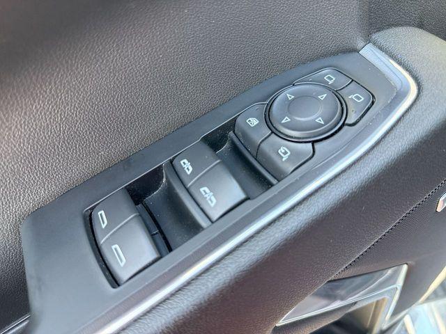 used 2023 Chevrolet Silverado 1500 car, priced at $36,991