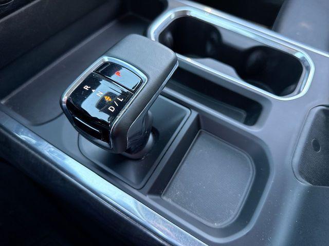 used 2023 Chevrolet Silverado 1500 car, priced at $36,991