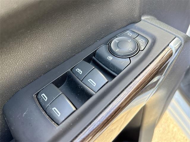 used 2019 Chevrolet Silverado 1500 car, priced at $24,990