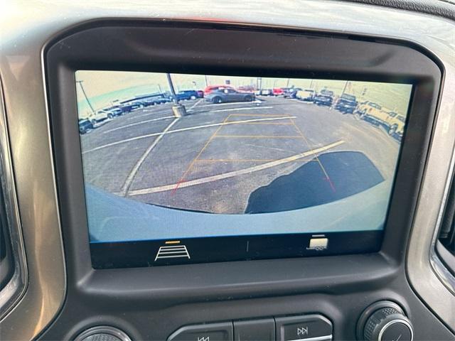 used 2019 Chevrolet Silverado 1500 car, priced at $24,990