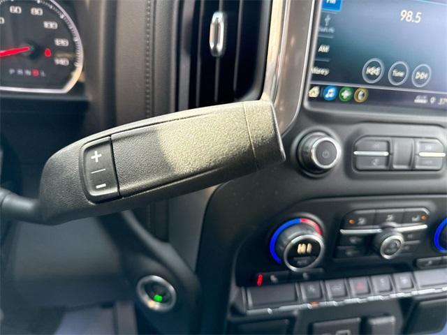 used 2019 Chevrolet Silverado 1500 car, priced at $24,990