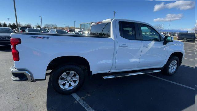 used 2019 Chevrolet Silverado 1500 car, priced at $19,491