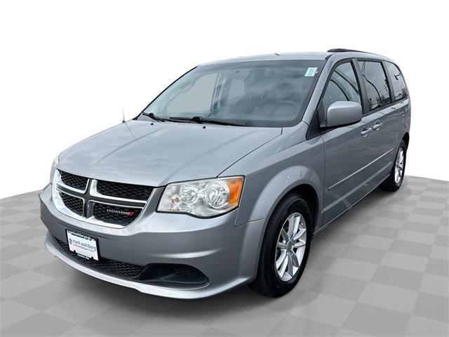 used 2014 Dodge Grand Caravan car, priced at $9,990