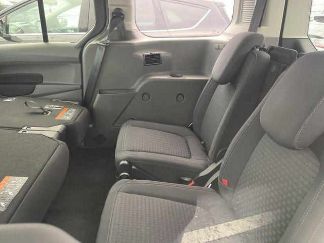 used 2023 Ford Transit Connect car, priced at $23,991