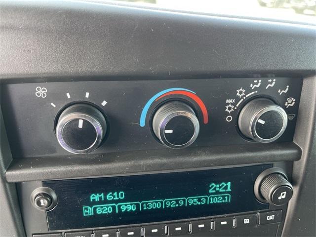 used 2018 Chevrolet Express 3500 car, priced at $19,990