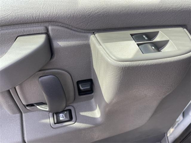 used 2018 Chevrolet Express 3500 car, priced at $19,990