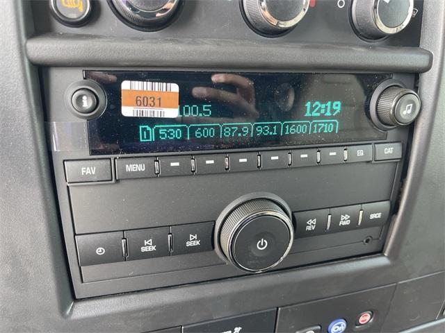 new 2025 GMC Savana 2500 car, priced at $50,890