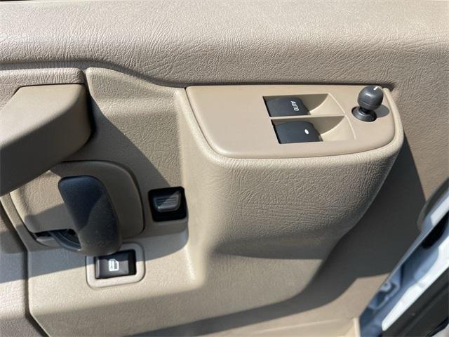 new 2025 GMC Savana 2500 car, priced at $50,890