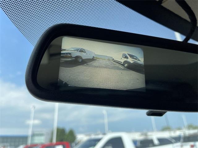 new 2025 GMC Savana 2500 car, priced at $50,890