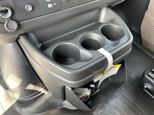 new 2025 GMC Savana 2500 car, priced at $50,890