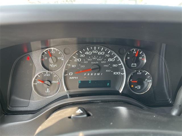 new 2025 GMC Savana 2500 car, priced at $50,890