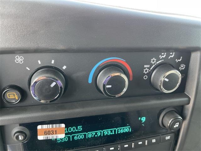 new 2025 GMC Savana 2500 car, priced at $50,890