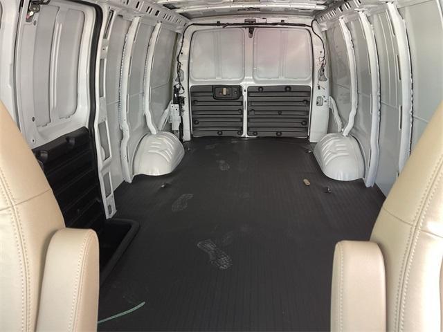 new 2025 GMC Savana 2500 car, priced at $50,890