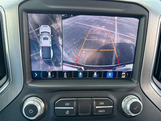 used 2022 GMC Sierra 3500 car, priced at $53,991