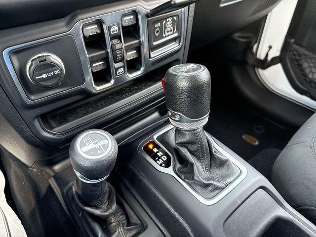 used 2019 Jeep Wrangler Unlimited car, priced at $24,991