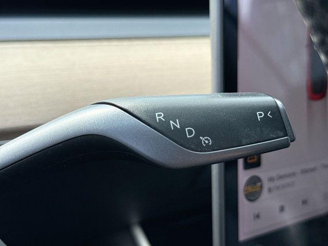 used 2018 Tesla Model 3 car, priced at $21,991