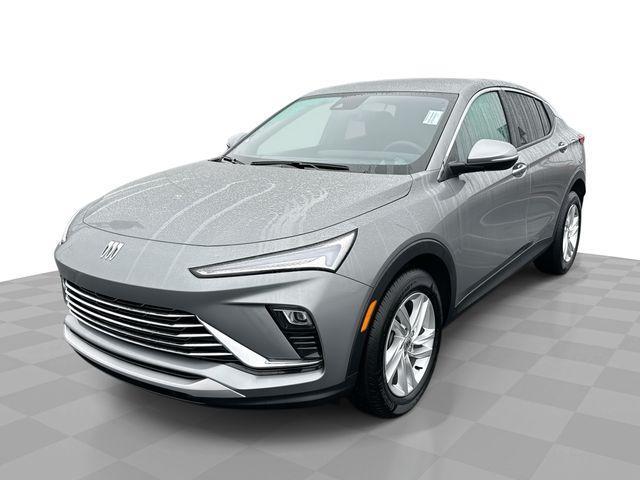 used 2025 Buick Envista car, priced at $22,991