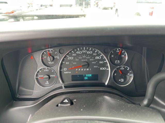 new 2024 GMC Savana 2500 car, priced at $47,701