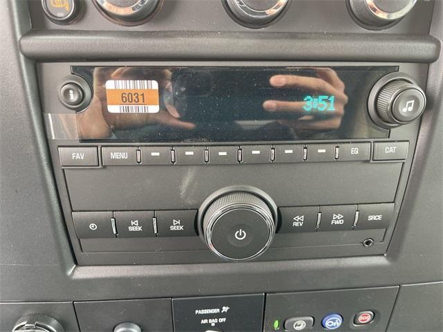 new 2024 GMC Savana 2500 car, priced at $50,837