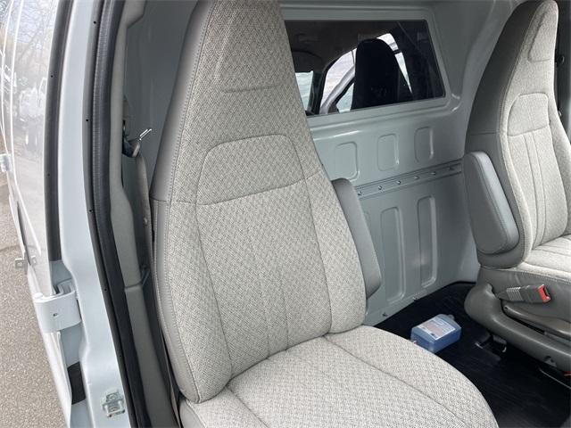 new 2024 GMC Savana 2500 car, priced at $50,837