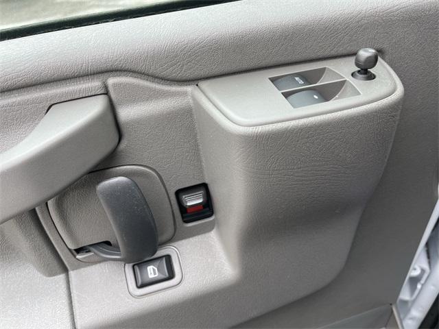 new 2024 GMC Savana 2500 car, priced at $50,837