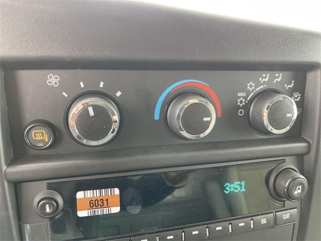 new 2024 GMC Savana 2500 car, priced at $50,837