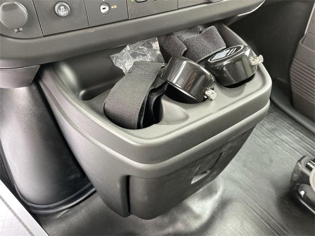 new 2024 GMC Savana 2500 car, priced at $50,837