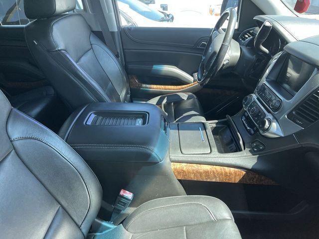 used 2016 Chevrolet Tahoe car, priced at $19,988