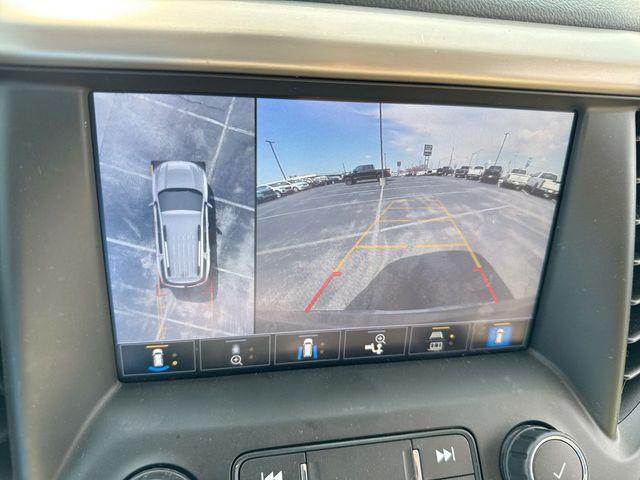used 2022 GMC Acadia car, priced at $33,991