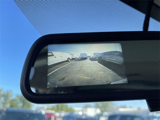 new 2025 GMC Savana 2500 car, priced at $46,250