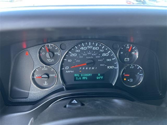 new 2025 GMC Savana 2500 car, priced at $46,250