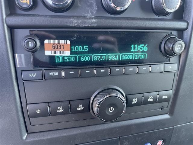 new 2025 GMC Savana 2500 car, priced at $46,250