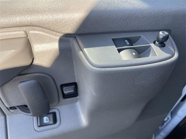 new 2025 GMC Savana 2500 car, priced at $46,250