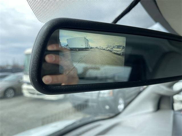 new 2024 GMC Savana 2500 car, priced at $48,537