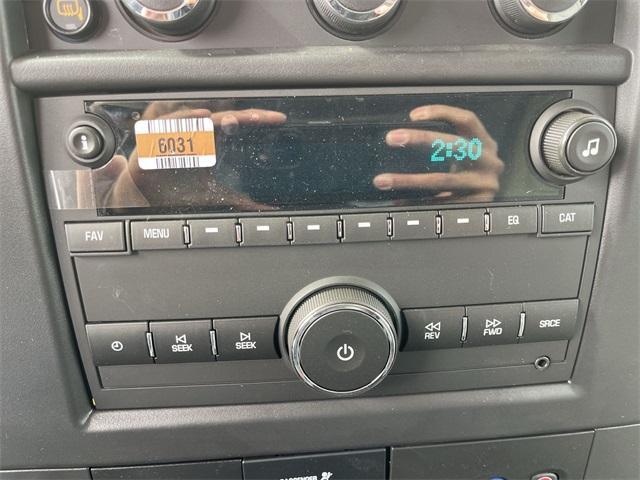 new 2024 GMC Savana 2500 car, priced at $48,537